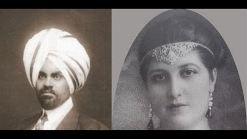 कपुरथळ्याच्या जगतसिंग महाराजांचे रंगीत चाळे म्हणजे स्वैराचाराचा कळसच होता !