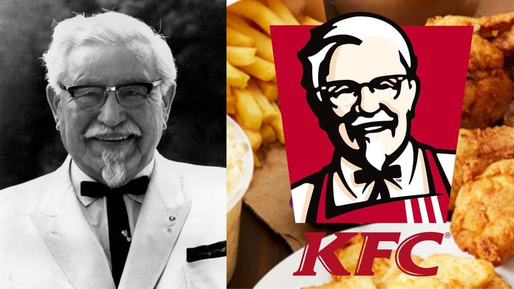 'फूड चेन' : 'केएफसी' आणि केएफसीला जन्म देणाऱ्या आजोबांची गोष्ट !!