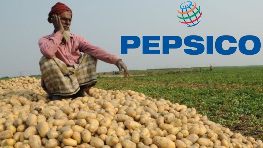 बोभाटा बाजार गप्पा : पेप्सीने गुजरातच्या शेतकऱ्यांविरुद्ध केस का केली आहे ? त्यांच्यातला राडा समजावून घ्या !!