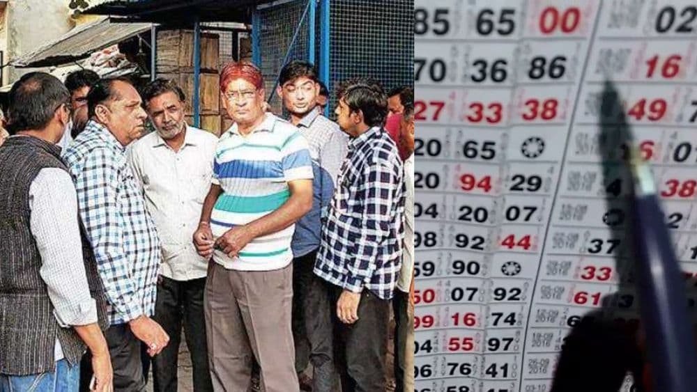 सट्टा खेळणारी गावं !!! या गावातले लोक सट्टा खेळून पोट भरतात !!