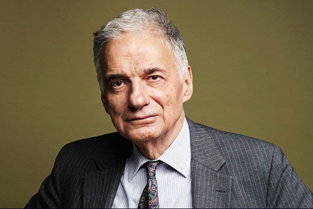 जनरल मोटर्सना लोटांगण घालायला लावणारा ग्राहक चळवळीचा 'बाप' - 'राल्फ नादेर'