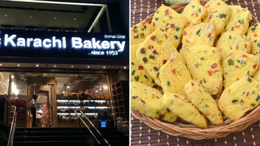हैद्राबादच्या या सुप्रसिद्ध बेकरीला 'कराची बेकरी' हे नाव कसे मिळाले ? कसा झाला कराची बेकरीचा जन्म ?