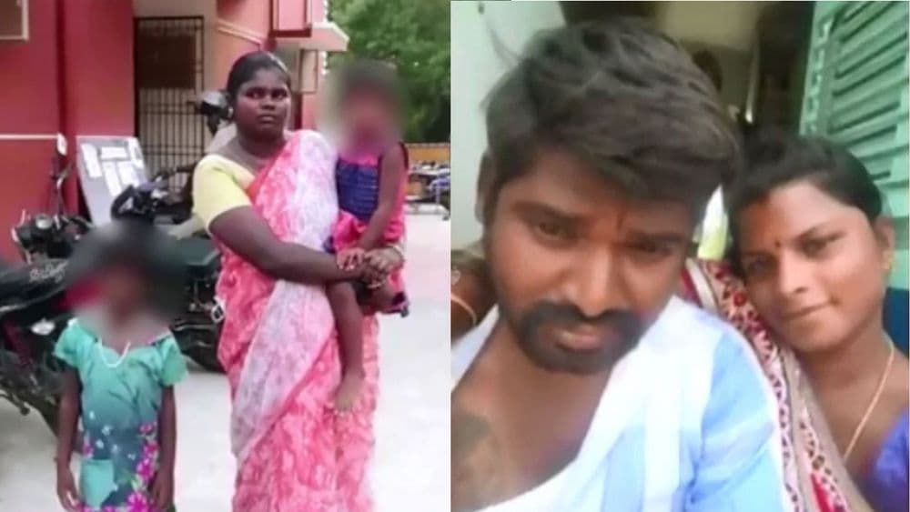 टिकटॉकमुळे महिलेला आपला हरवलेला नवरा कसा सापडला ? काय आहे हे प्रकरण ?