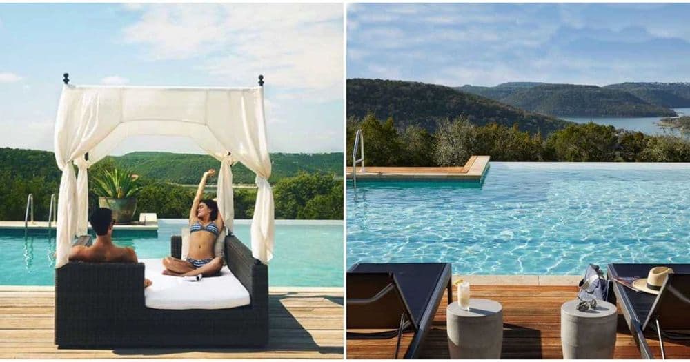 या रिसॉर्टमध्ये मोबाईलवर बंदी का आहे ? कारण तुम्हाला पण पटेल !!