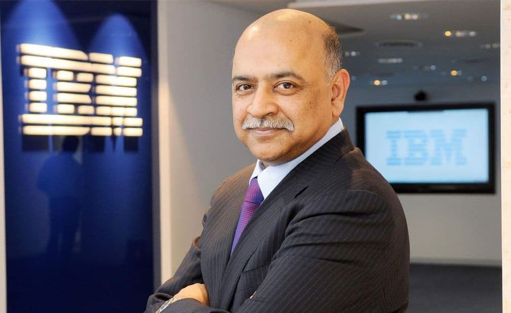 १०० वर्ष जुन्या जगातील सगळ्यात मोठ्या माहिती-तंत्रज्ञान कंपनीचं नेतृत्व एक भारतीय करणार !!