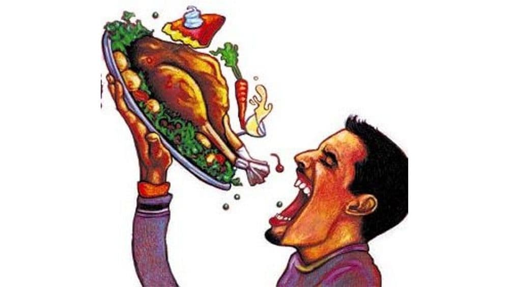 लॉकडाऊनमध्ये किती खावे? प्रसिद्ध मधुमेहतज्ञ डॉ. नितिन पाटणकर यावर काय म्हणतात?