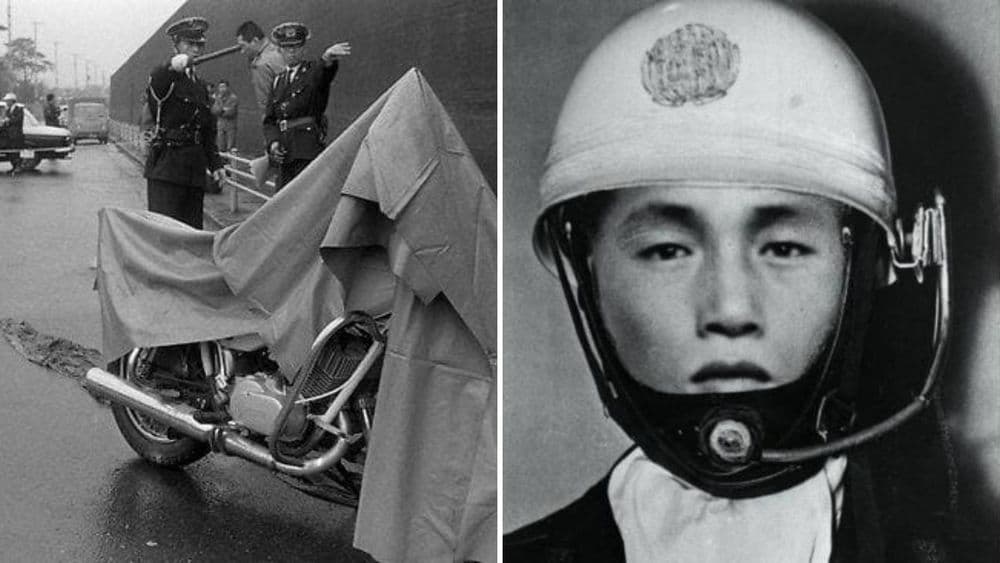 ५० वर्षांनंतरही अजूनही ना उलगडलेलं कोडं: बँकेला गंडा घालून ३०० मिलियन येन पळवणारा कोण होता?