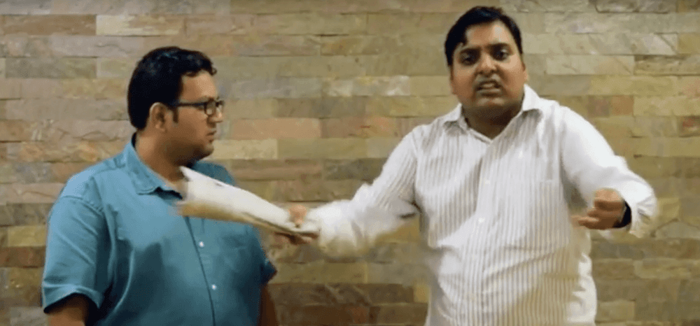 बोभाटा ओरिजिनल: कुणी मेडल देता का मेडल?