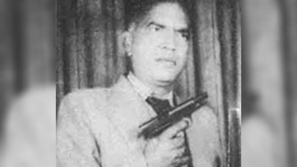 कथा गुप्तहेरांच्या - भाग १ : पाकिस्तानच्या अणू संशोधनाची हेरगिरी करणारे मोहनलाल भास्कर!