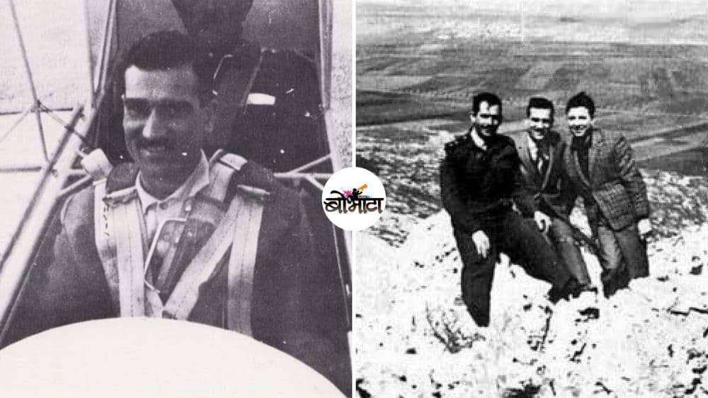 कथा गुप्तहेरांच्या - भाग ७ : चक्क राष्ट्राध्यक्षांचा उजवा हात बनलेला मोसादच्या इतिहासातला सर्वात धाडशी आणि पराक्रमी गुप्तहेर !!