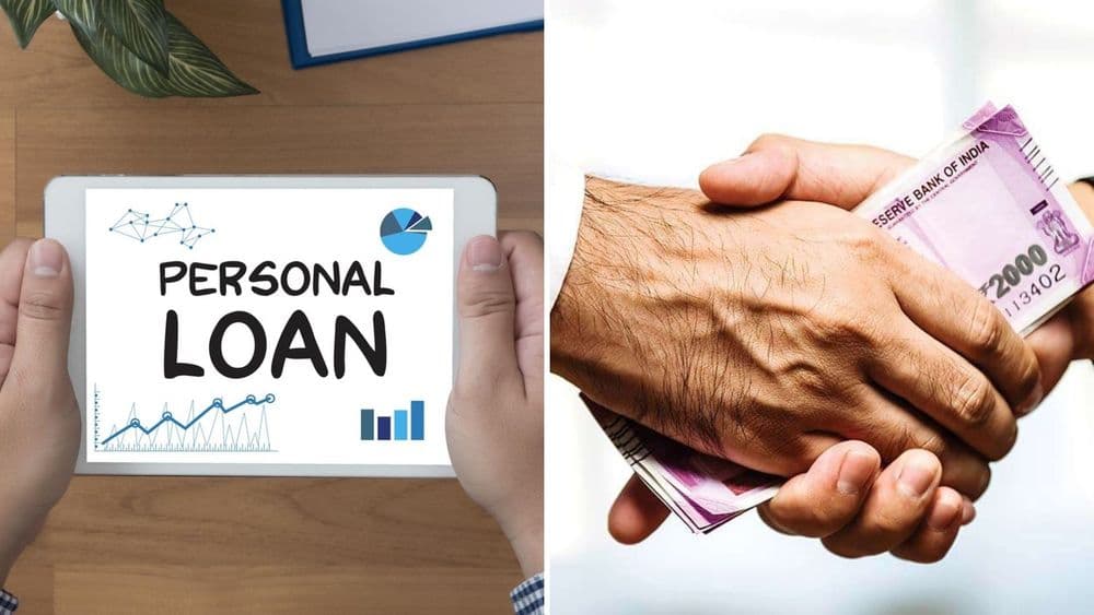 'पर्सनल लोन' घेताय? पण कर्ज घेण्याआधी योजनेतले धोके जाणून घेतले आहेत का?