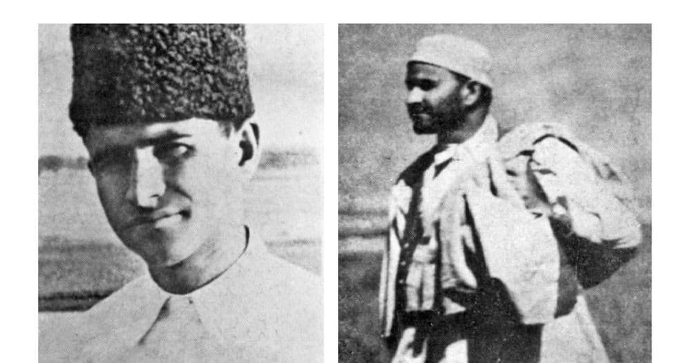 कथा गुप्तहेरांच्या - भाग १० : एकाचवेळी ५ देशांना ठकवून भारताच्या स्वातंत्र्यलढ्यात महत्त्वाचं योगदान देणारा गुप्तहेर !!