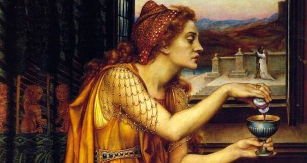 तिने ६०० पुरुषांना विष देऊन स्त्रियांना मुक्ती दिली!! काय होतं हे प्रकरण?