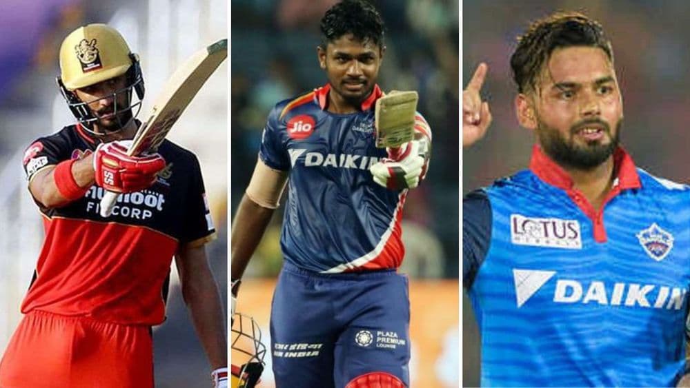 आयपीएलमध्ये शतक ठोकणारे टॉप ५ तरुण खेळाडू !!