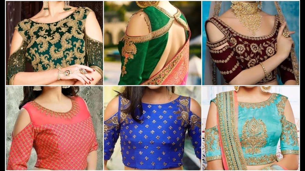 'कोल्ड शोल्डर'ची फॅशन काय आहे? तिची सुरुवात कुठून झाली?