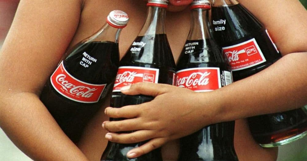 मेक्सिकोतल्या या राज्यात लोक पाण्याऐवजी दिवसाला चक्क २ लिटर कोक पितात!! पण यामागचं कारण काय? जाणून घ्या...