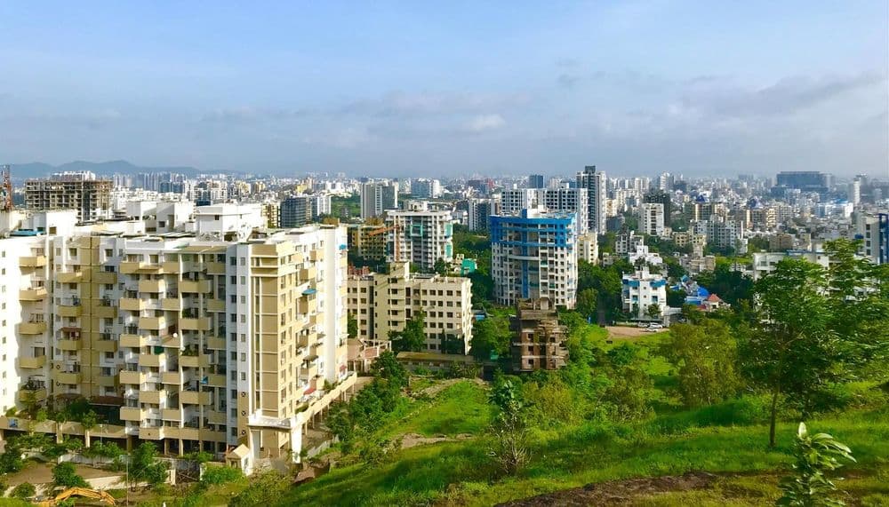 पुणे शहर महाराष्ट्रातील सर्वात मोठे शहर होणार? या २३ गावांचा पुण्यात समावेश होतोय...