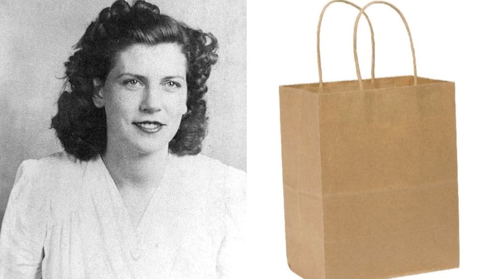 पेपर बॅगच्या जन्माची कथा...पेपर बॅगच्या संशोधिकेला स्वतःच्याच संशोधनासाठी लढा का द्यावा लागला?