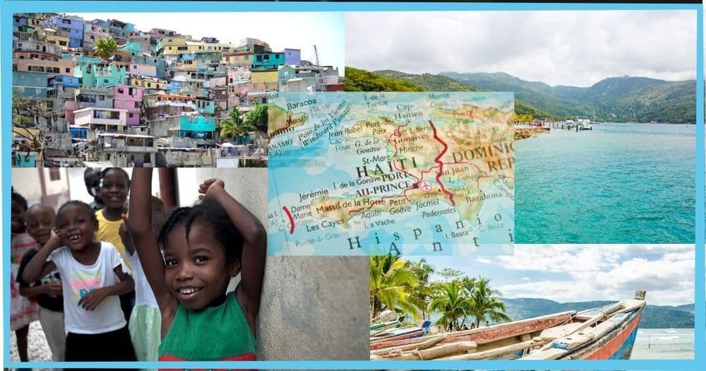 कोलंबसचे थडगे, २४ तासांत घटस्फोट, सर्वप्रथम गुलामगिरी नष्ट करणारा देश.. आणखी काय काय दडलंय हैतीमध्ये?? जाणून घ्या हैतीची १५ वैशिष्ट्ये!!