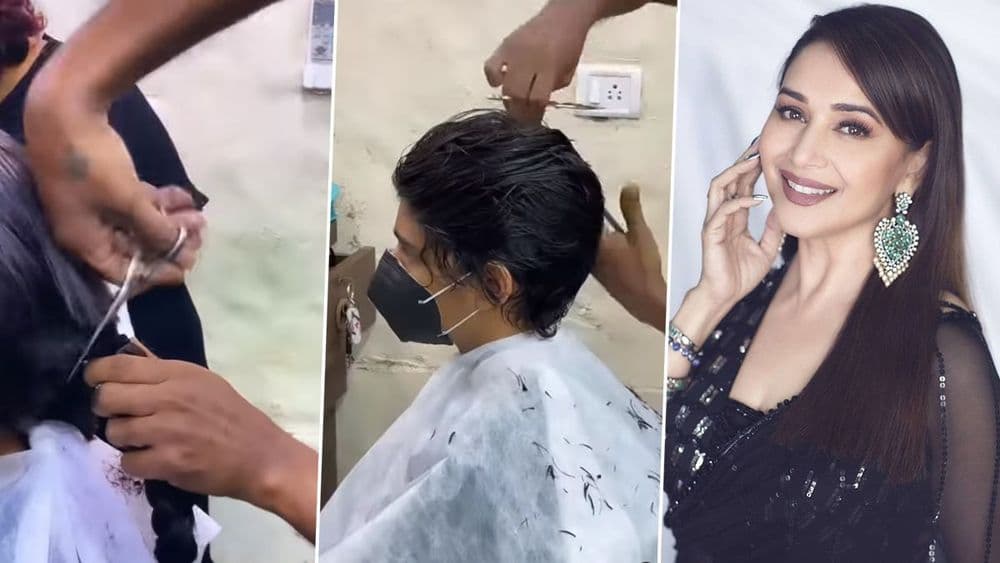 कॅन्सरग्रस्तांसाठी केस दान करायचे आहेत? मग त्या केसांबाबतचे नियम वाचलेत का?