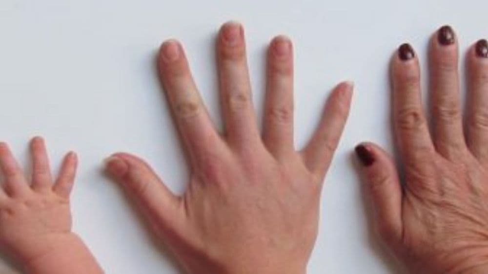 नव्या पालकांसमोरचे या शतकातले मोठे आव्हान - येणार्या नव्या पिढीला तुम्ही समजू शकाल का ?