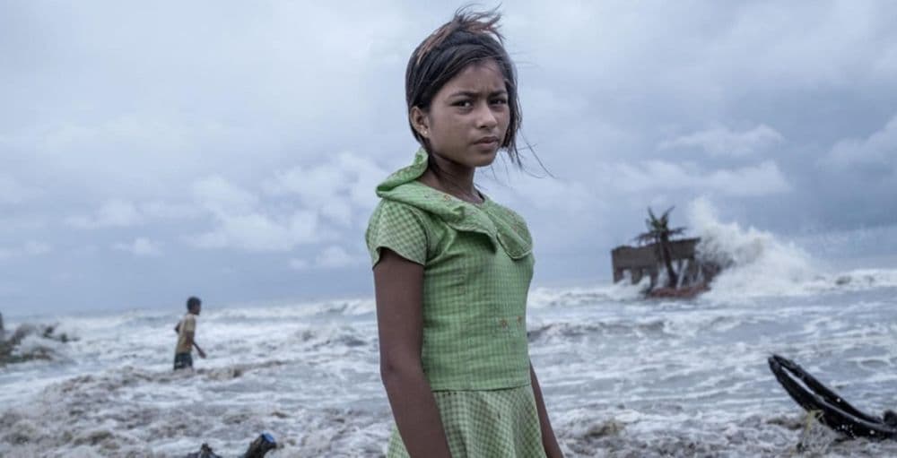 युनिसेफ फोटो ऑफ द इयर २०२१: दोन भारतीयांनी मिळवलाय पहिला आणि दुसरा पुरस्कार