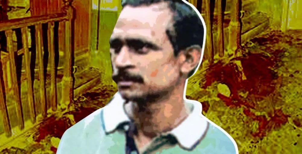 २०० महिलांनी नागपूरच्या कोर्टात या नराधमाला ठेचून का मारले होते?