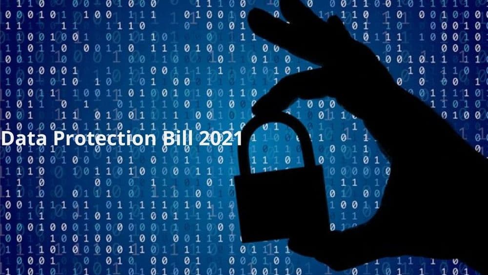 वैयक्तिक डेटा संरक्षण बिल-नागरिकांना संरक्षण की विरोधकांवर अंकुश ?