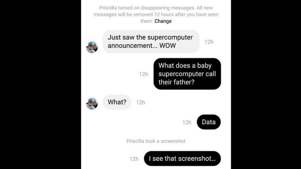 मेसेंजरवर स्क्रीनशॉट घेण्याची तुम्हांला सवय आहे? पण आता तो घेतला की समोरच्यालाही कळेल बरं!