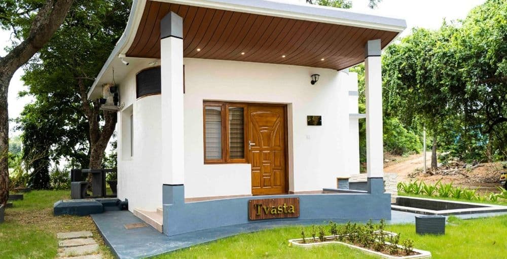 केवळ ५ दिवसांत बांधले गेलेले किफायतशीर असे भारतातले पहिले 3D प्रिंटेड घर! कुणाचा हा उपक्रम आहे जाणून घ्या..