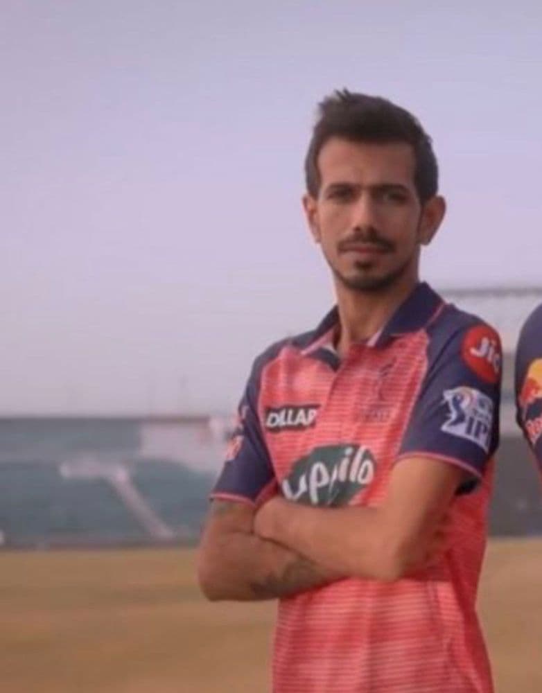 युझी चहलच्या डोक्यावर सजणार रॉयल्सच्या कर्णधाराचा ताज? जाणून घ्या काय आहे प्रकरण