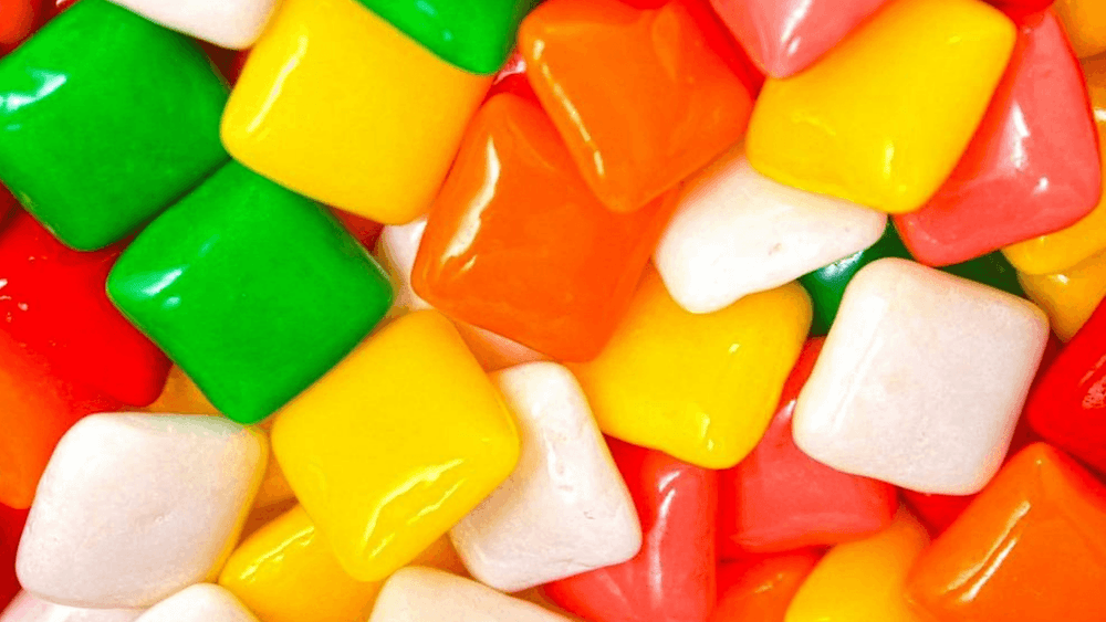 सिंगापूरमधली बंदी माहित असेल, पण बबलगमबद्दल या इतर १५ गोष्टी तुम्हांला हमखास माहित नसतील!!