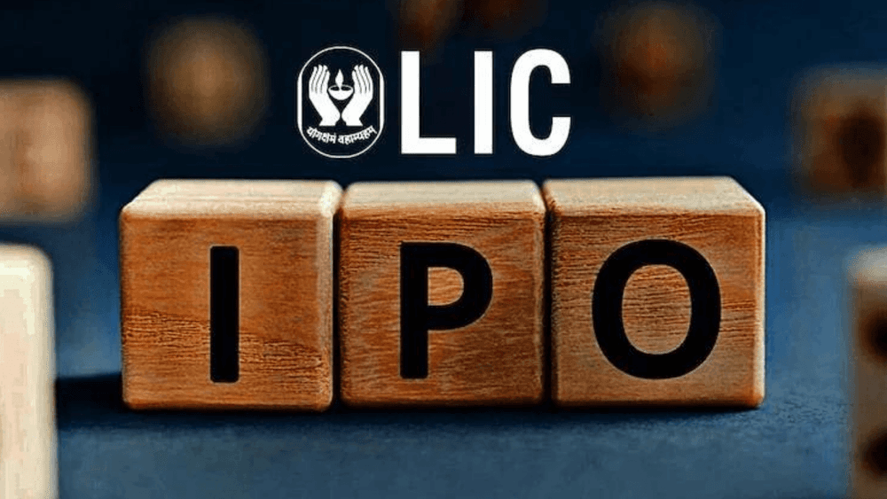 एलआयसीच्या आयपीओचा अर्ज भरण्यापूर्वी हे नक्की वाचा.पुढच्याच आठवड्यात येतो आहे पब्लिक इश्यू !