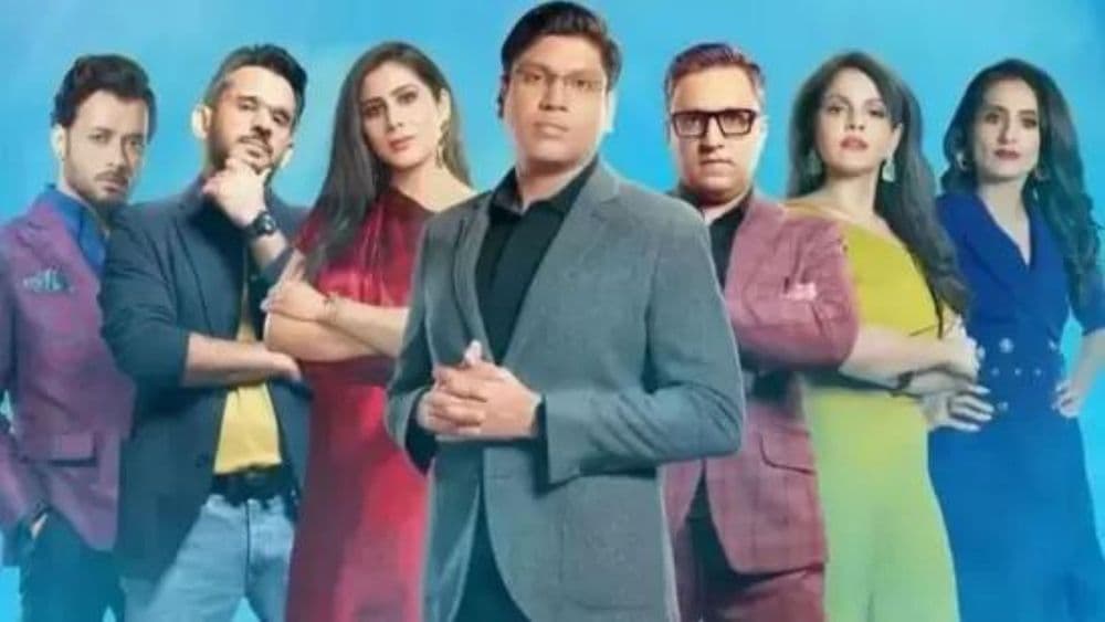 शार्क टॅंक इंडियाचा दुसरा सीझन येतोय. कसं सहभागी व्हायचं ते ही पाहा!!