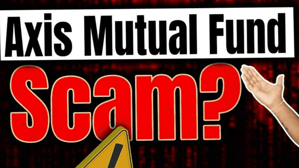 अॅक्सिस म्युच्युअल फंडात काय लोच्या झाला आहे? त्याचा ग्राहकांच्या गुंतवणूकीवर काही परिणाम होणार आहे का?