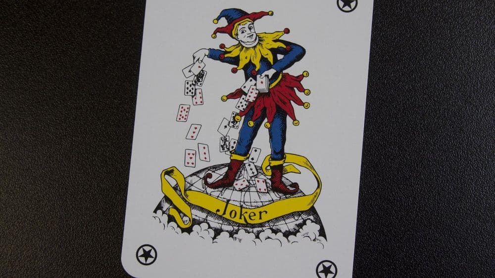 पत्त्यांच्या खेळ कुठे सुरू झाला? त्यात जोकर का आणि कधी आला? पत्ते खेळता-खेळता हे वाचून घ्या..