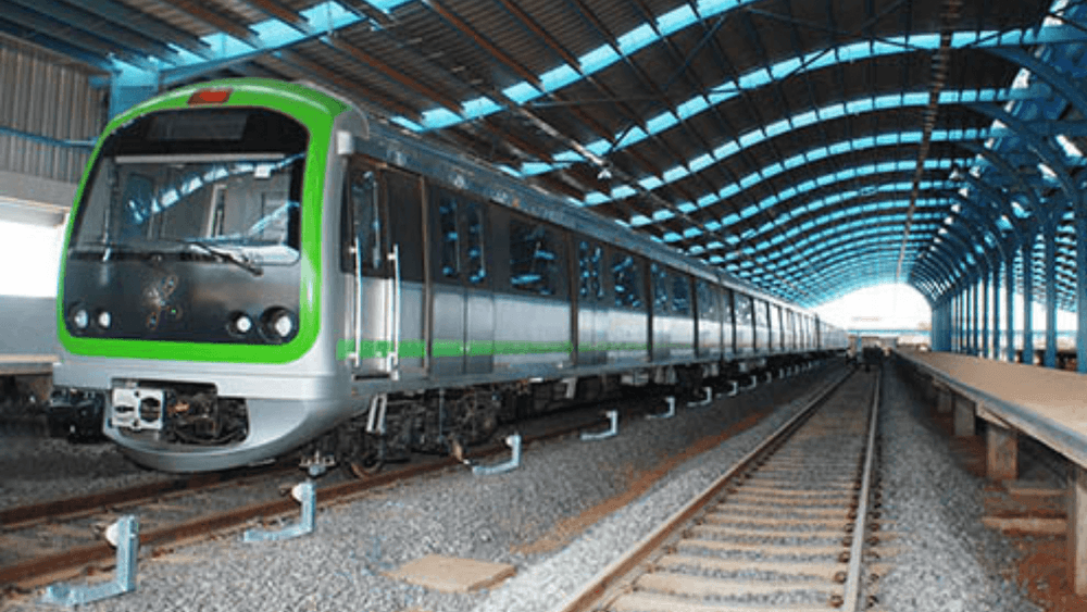 कोणत्याही इंधनाशिवाय आणि अविरत धावणारी इन्फिनिटी रेल्वे.. कसं आणि कुठे साध्य होतंय हे?