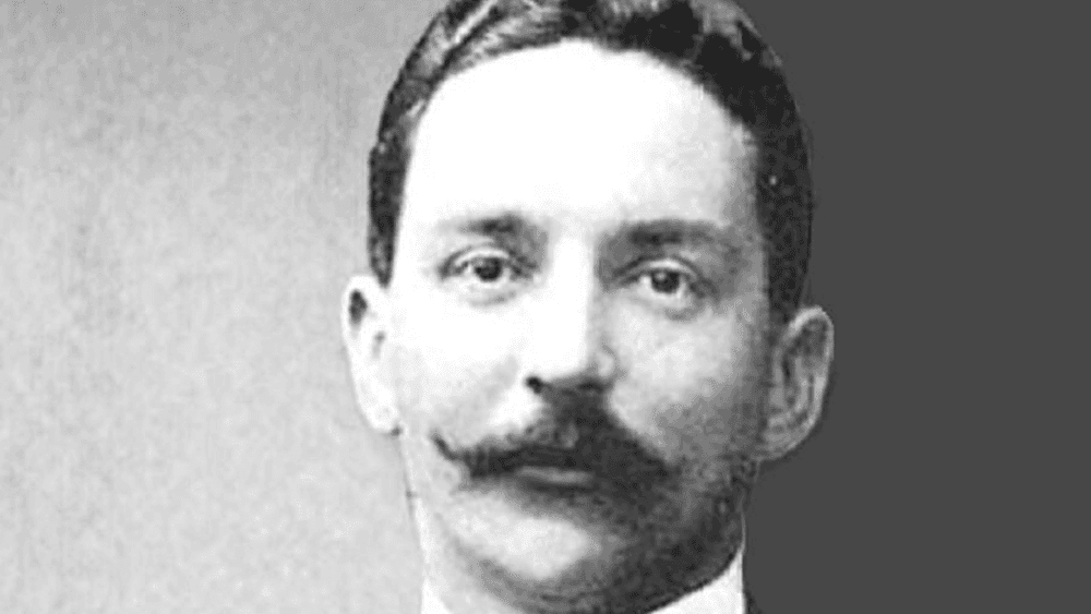 टायटॅनिकवरचा वाचलेला वरिष्ठ अधिकारी - जे. ब्रूस इस्मे. वाचा त्यांच्या आयुष्यातल्या वादग्रस्त-रोचक ११ गोष्टी!!