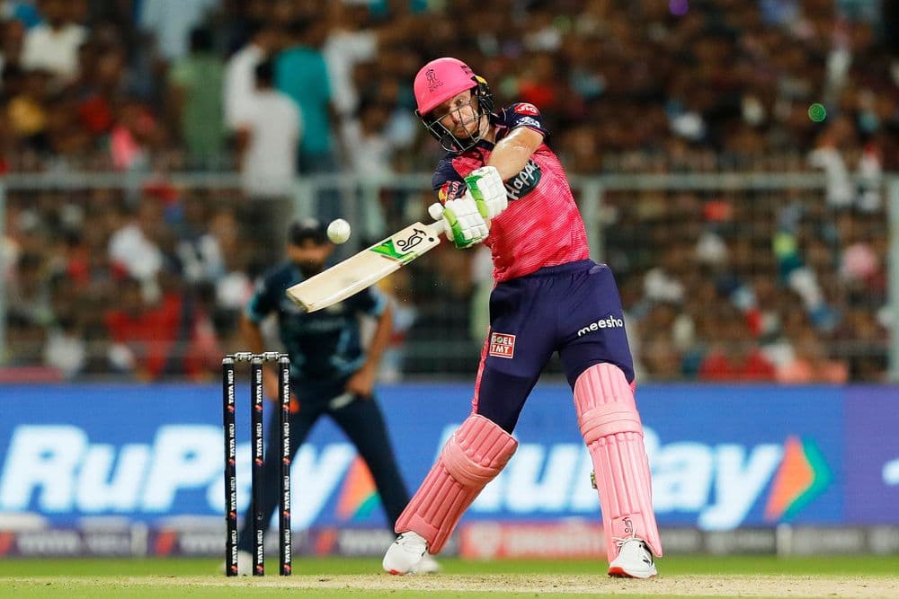 साखळी फेरीतील सामन्यांमध्ये सर्वाधिक षटकार मारण्याच्या बाबतीत परदेशी खेळाडूंनी मारली बाजी, पाहा संपूर्ण यादी...