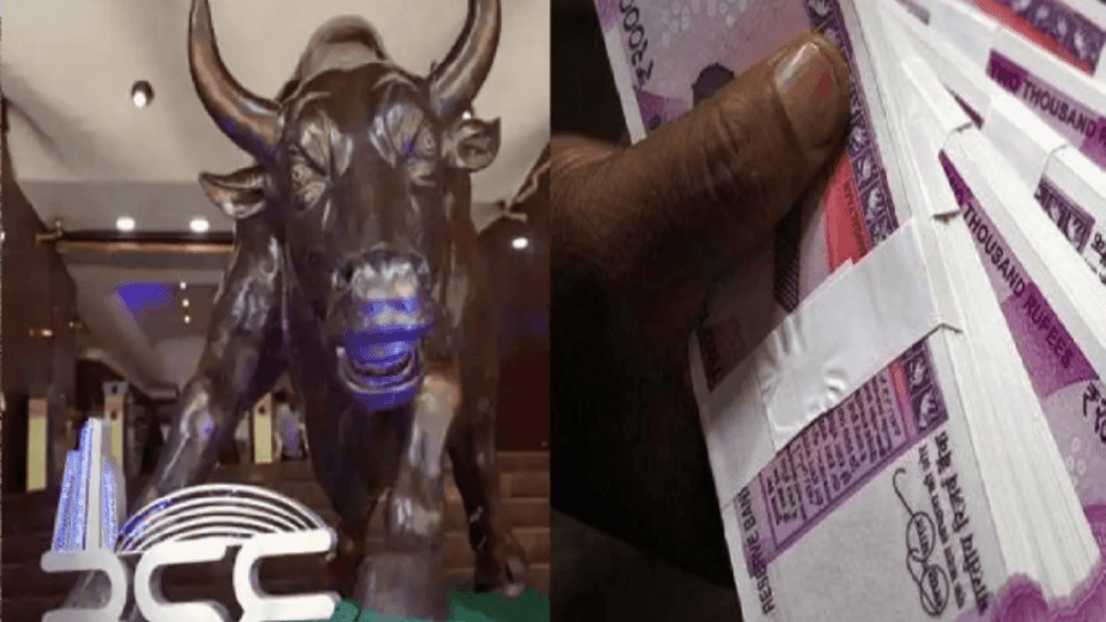 वयाच्या १७ व्या वर्षी २००० रुपयांपासून सुरुवात करून १०० कोटींचा मालक झालेला हा मुलगा आहे तरी कोण ?