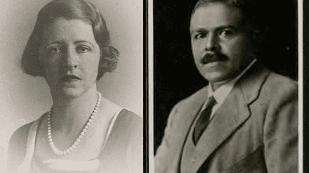 भारतीय राजा आणि ब्रिटिशांनी नाकारलेल्या ऑस्ट्रेलियन राणीची शोकांतिका! मॉली आणि मार्तंड यांची गोष्ट वाचून घ्या..