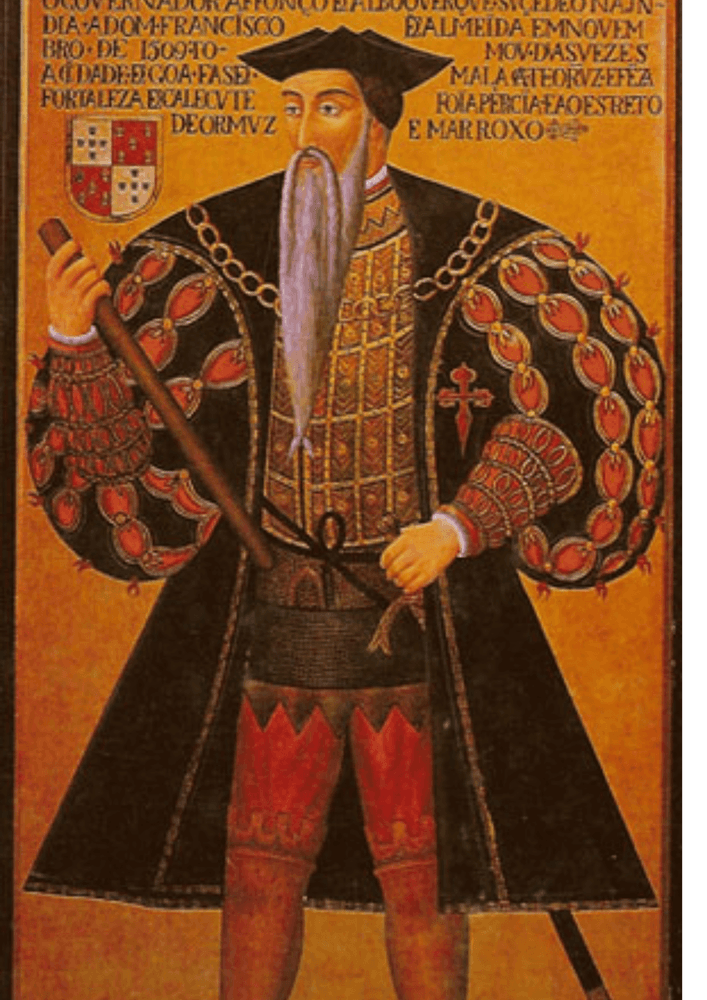 भारतीय हापूस जगभर अल्फान्सो या पोर्तुगीज नावाने का ओळखला जातो? उत्तर तर वाचा..