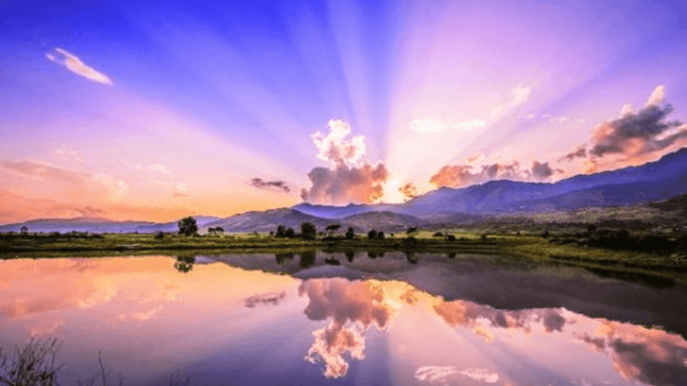 ओळख करुन घेऊया निसर्गाच्या वैविध्याने नटलेल्या ईशान्य भारताची!