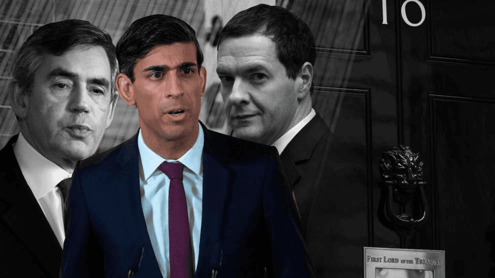 मूळचा भारतीय वंशाचा ऋषी सुनक ग्रेट ब्रिटनचा पुढचा पंतप्रधान होईल काय?