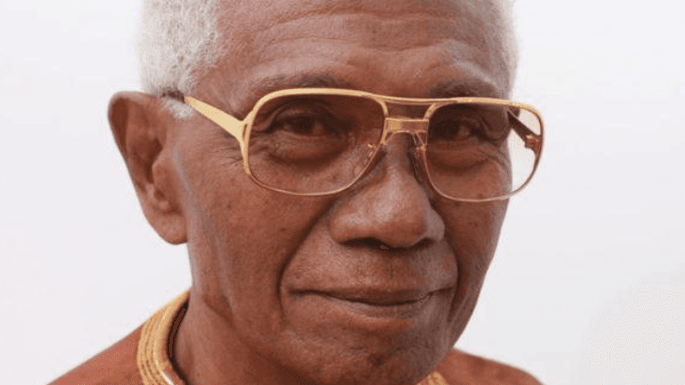 अन्वर कोंगो - कधीच कायद्याच्या कचाट्यात न सापडता हजारो हत्या करणारा माणूस !