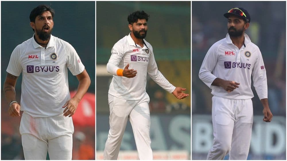 Ind vs Aus 3rd test: इंदोरच्या मैदानावर उत्कृष्ट कामगिरी करणारे टॉप -५ फलंदाज अन् गोलंदाज