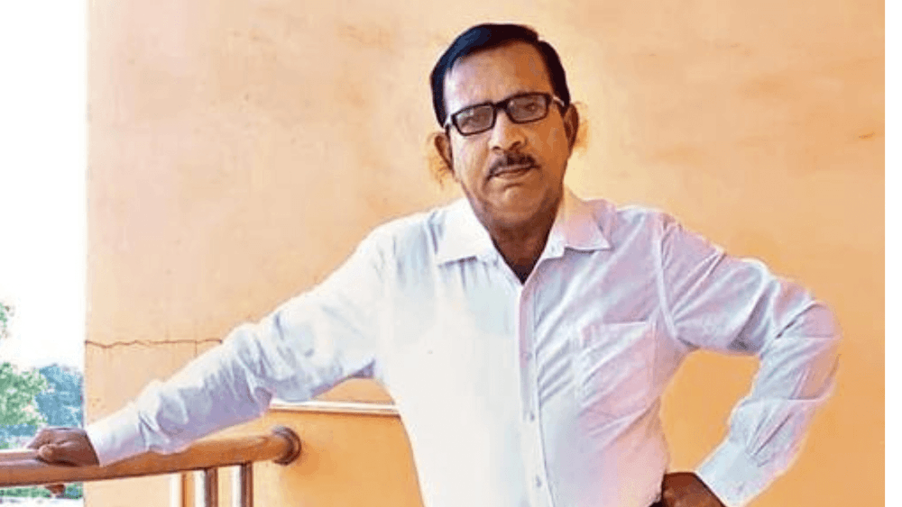 १८ महिलांना फसविणारा मिस्टर फसवरलाल !!