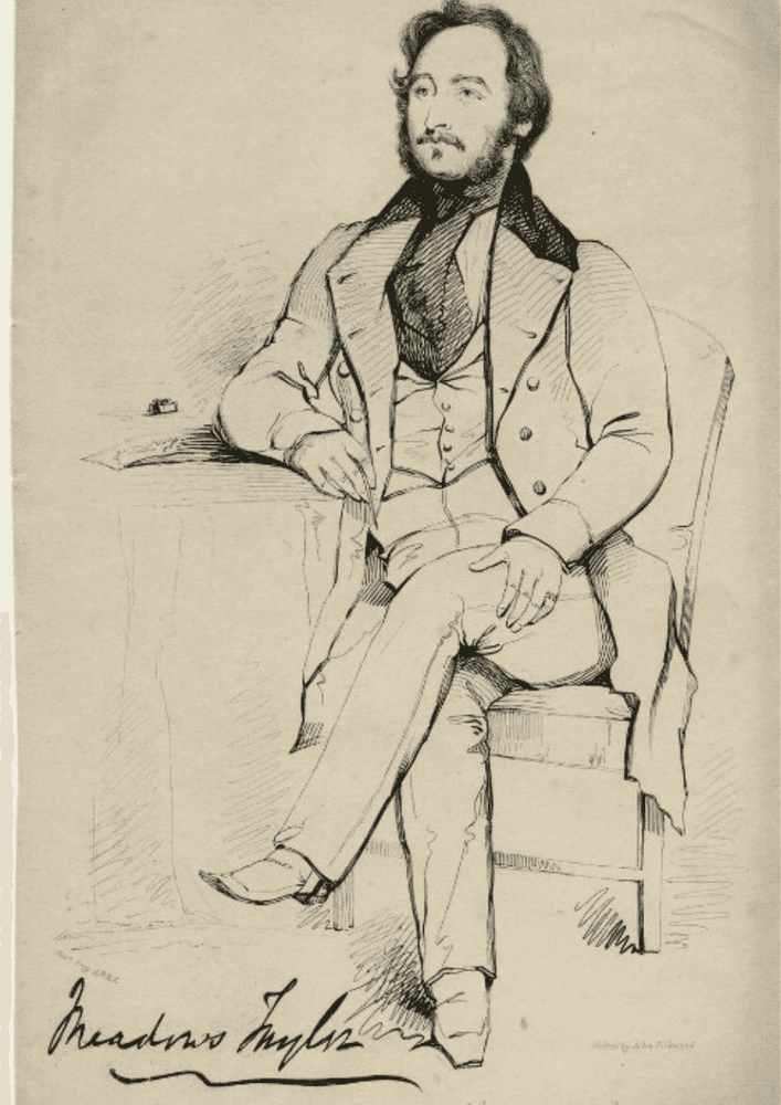 एक राजा, एक ब्रिटिश, आणि एक राजज्योतिषी -१