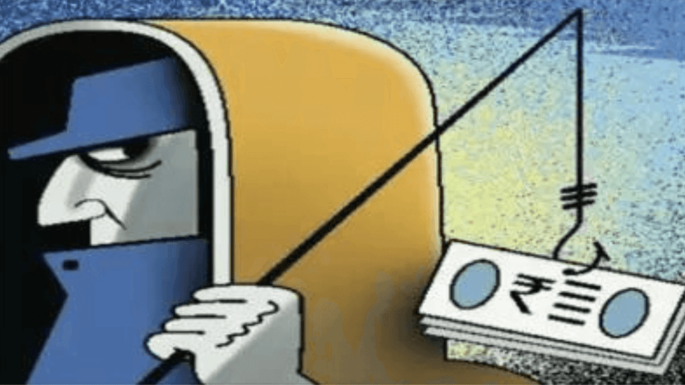 काय असतो टास्क फ्रॉडचा सापळा- जाणून घ्या आणि सतर्क रहा.