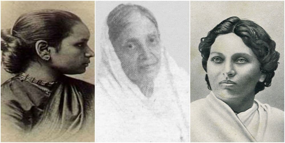 शुक्रावरच्या विवरांना दिली आहेत या तीन भारतीय स्त्रियांची नावे-यांतल्या दोघी तर तुम्हांला चांगल्याच माहित आहेत